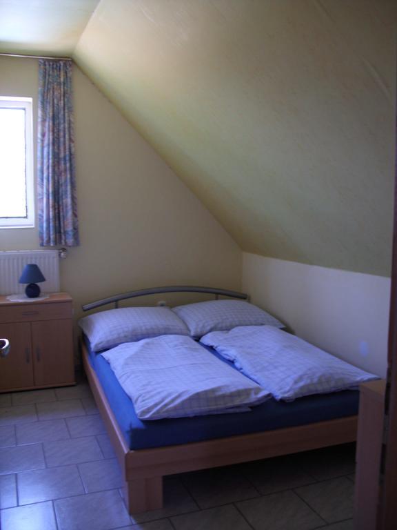 Ferienhaus Hartmann Hévíz Buitenkant foto